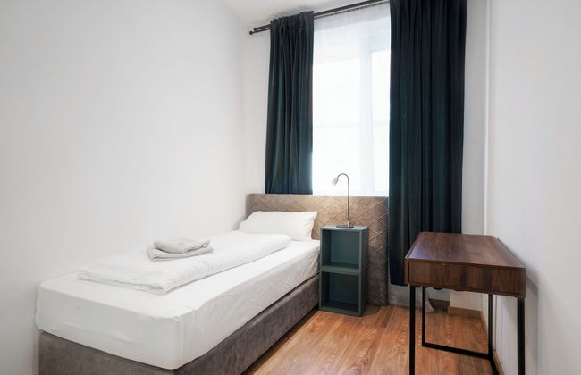 easy flat Villach Main Plaza - Foto 50