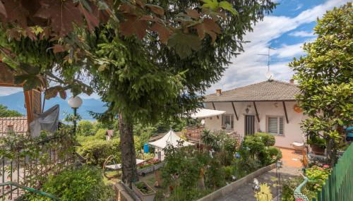 Casa HELI 1 - Foto 4, Garden