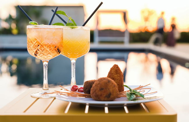 Neroli Bio Relais - Foto 35