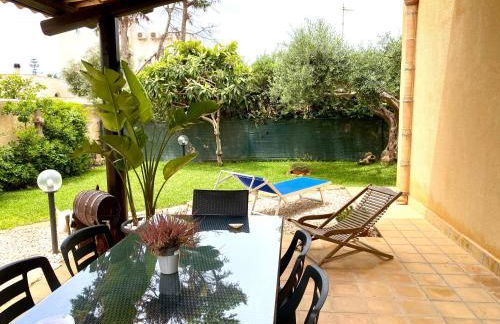 Villa Barbera - Foto 13