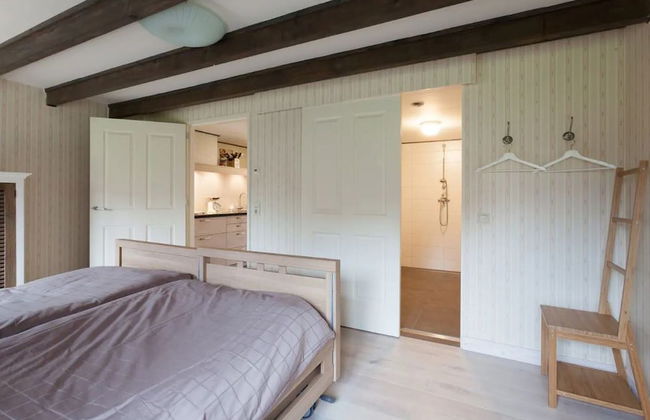 Nice Vacation Home in Horssen With Garden - Photo 7