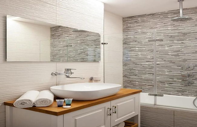 Luxury Penthouse on High Floor with Hot Tub - Foto 24