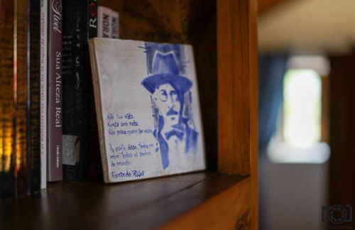 Refúgio Verde - Foto 30