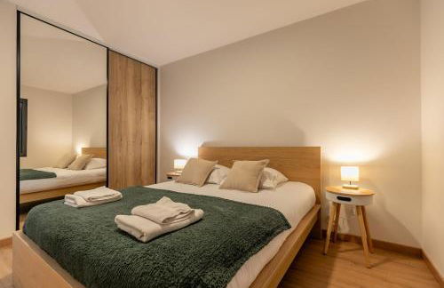 La Sablonnière Free parking Garden - Foto 12