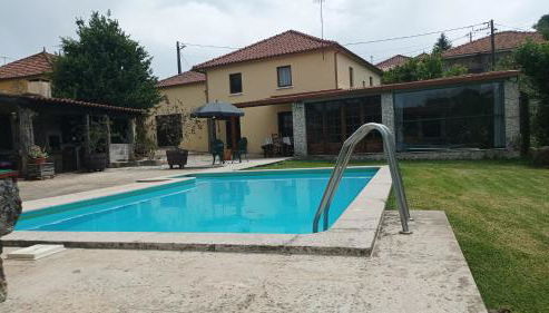 Casa de Penim - Foto 2