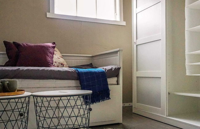 6 Person Holiday Home in Gursken - Foto 5