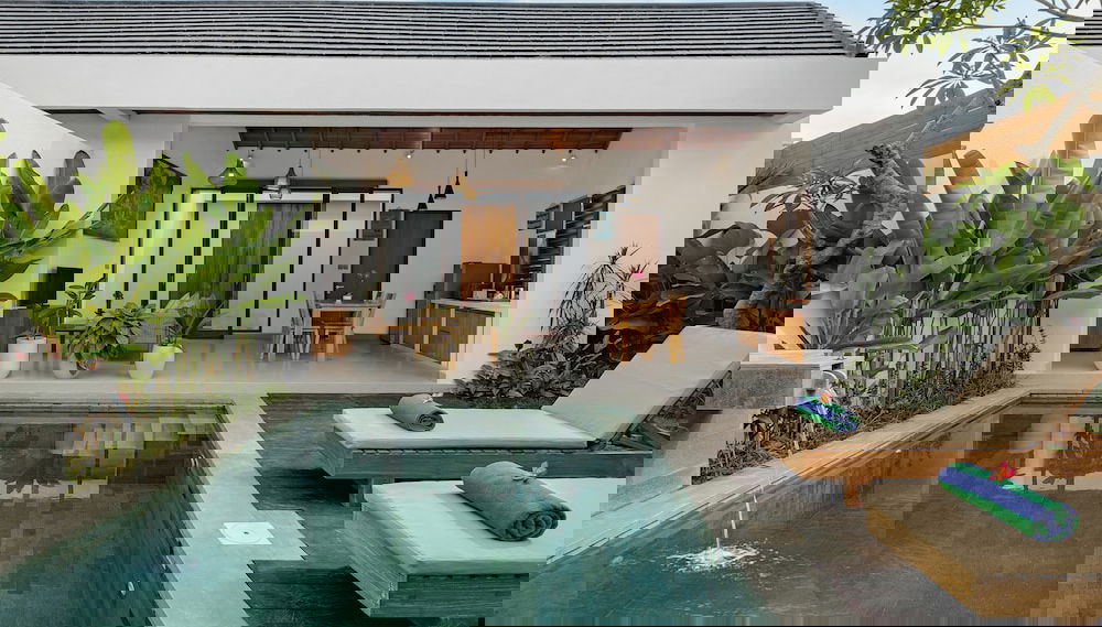 Eben Haezer Ubud Villa - Foto 1, Imagen principal