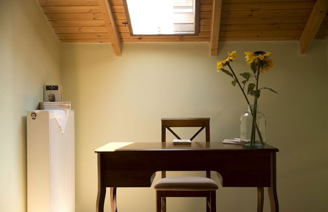 Agrotospita Country Houses - Photo 3