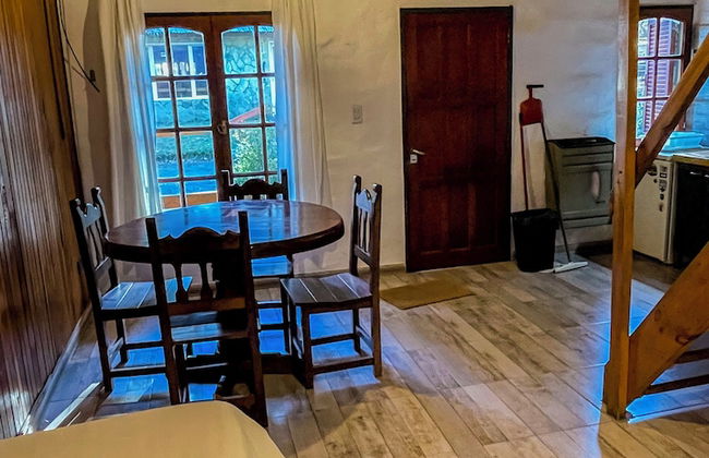 Complejo Don Cirilo - Foto 37