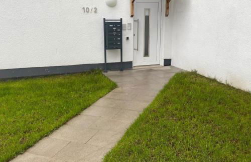 1 Zimmer Apartment DG - Foto 8