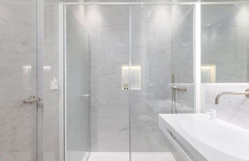 “Mondrian” new, ac, design lovers, near La Concha - Foto 18