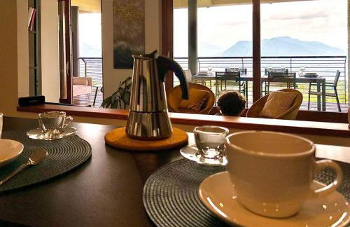 Lakeview Apartment Lago Maggiore - Foto 26