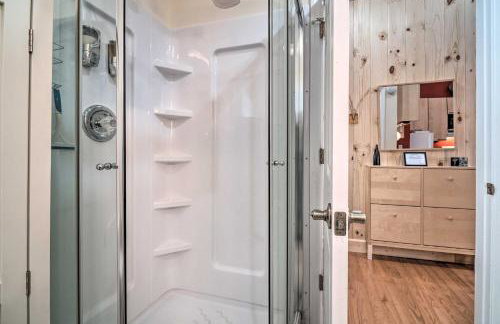 Peaceful Chattahoochee Apt with Mountain Views - Foto 18