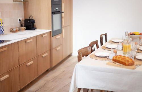 La Maison de Givry - Foto 22