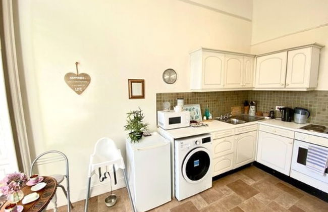 Grosvenor Apartments - Foto 10