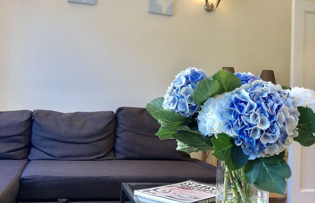 Buckingham Palace View Apartment - Foto 24