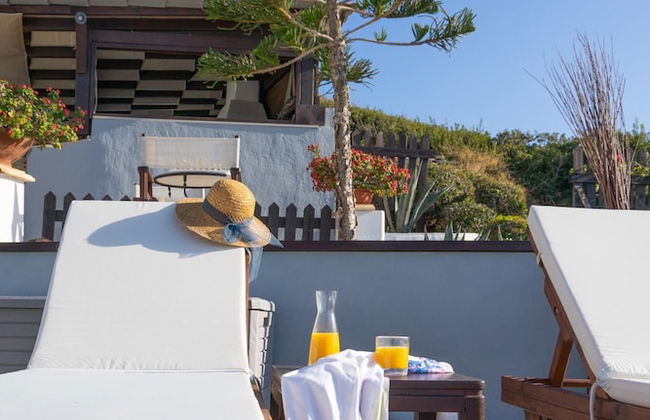 Diamond View Luxury on Your way to VAI Sitia - Foto 25