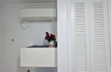 Chalet Athos, Ferienwohnung mit Pool,Dachterasse, Meer und Bergblick in San Juan de los Terreros - Foto 40