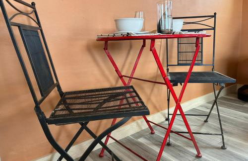 Cabin at the Hill, Close to Big Bend National Park and Terlingua Ghost Town - Foto 19