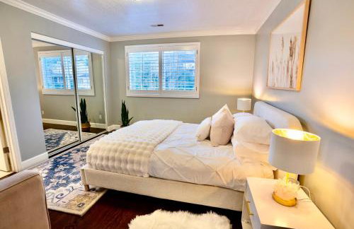 Spa Sauna Escape Sweeping Valley Views 6BR - Foto 42