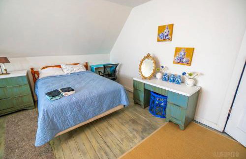 Crow's Nest Crash-Pad - Foto 36