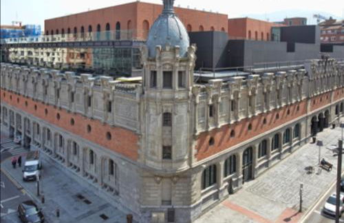 NANA in Bilbao Párking en el edificio - Foto 42