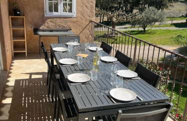 Maison calme au cœur des vignes - Foto 15