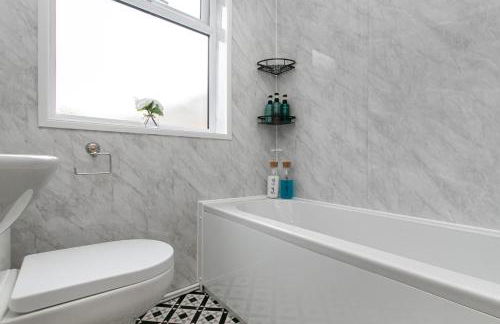 Mill Dam Lake House - Foto 15