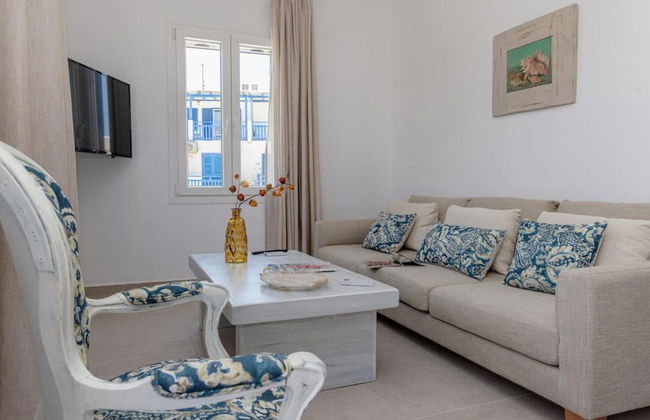 Summer Grace Tinos - Foto 4