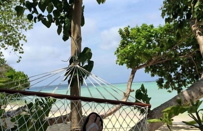 Mahimahi Villas - Foto 35