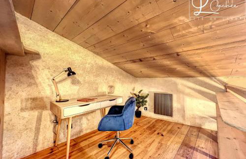 L’ Échappée Cachée - Gîte de Charme - Photo 9