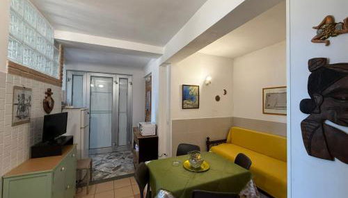 La Finestra Sul Mare - Foto 5