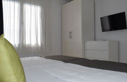 Apartamentos Hotel Parque - Foto 16