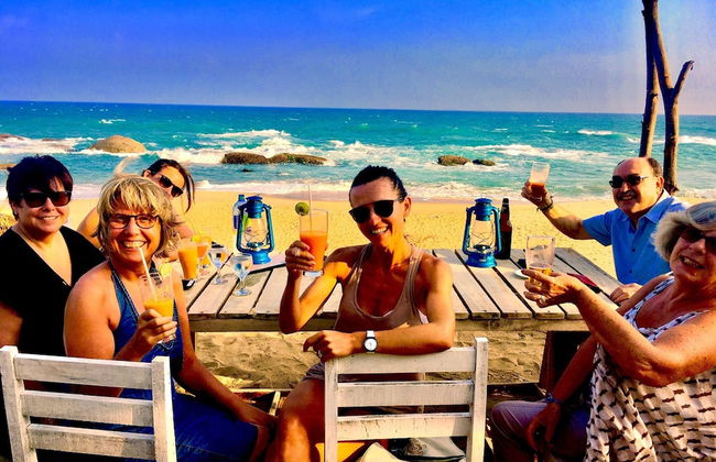 Yala Waves Beach Resort - Foto 27