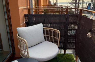 Apartament Pod Żaglami 2 - Foto 11