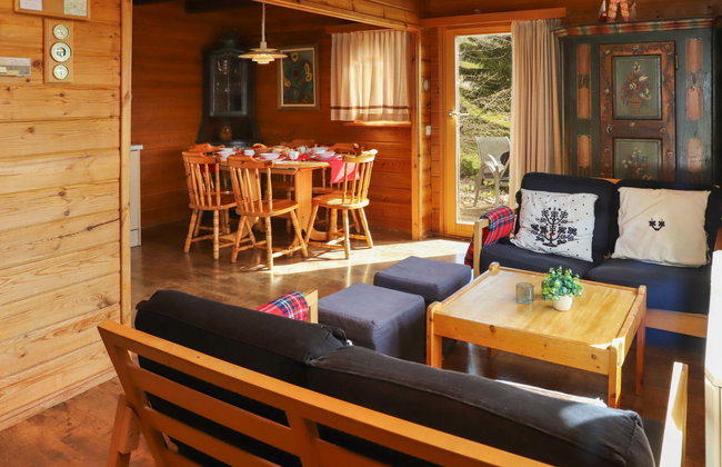 Château Lapin - Foto 1