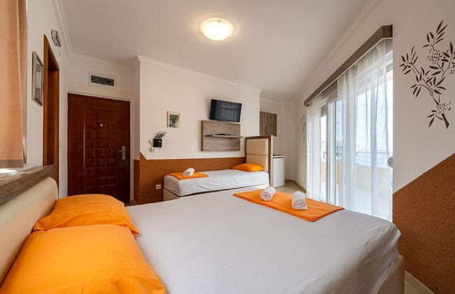 Saray Hotel - Foto 55