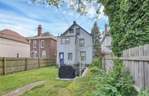 Housepitality - The Maynard Manor - Foto 56