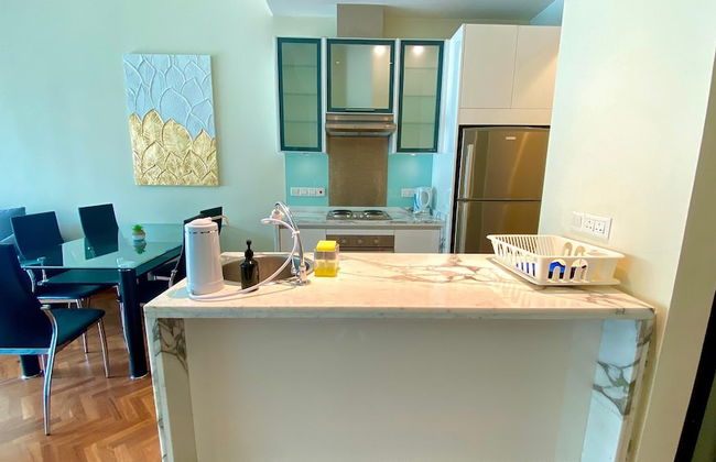 The Suites Straits Quay - Foto 14