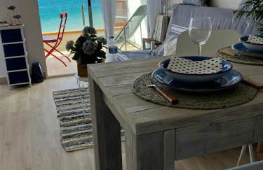 Beach studio loft Costa Brava - Foto 32