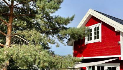 Czerwone Domki - Foto 3