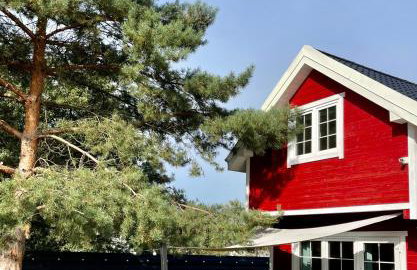 Czerwone Domki - Foto 3