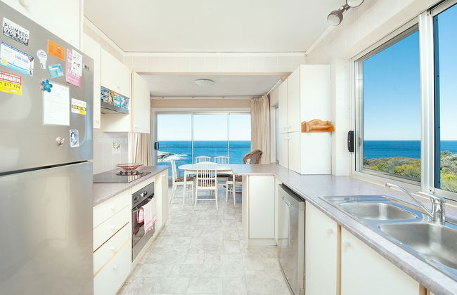 Absolute Water Front Coogee H331 - Photo 7