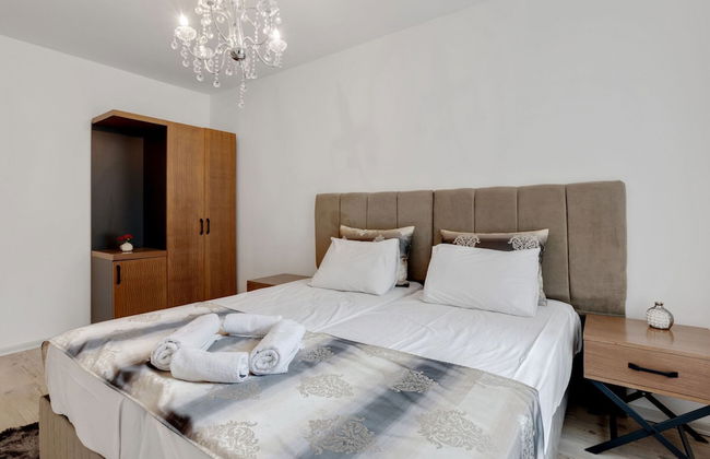 Classy Apartment in Oberhausen - Foto 22