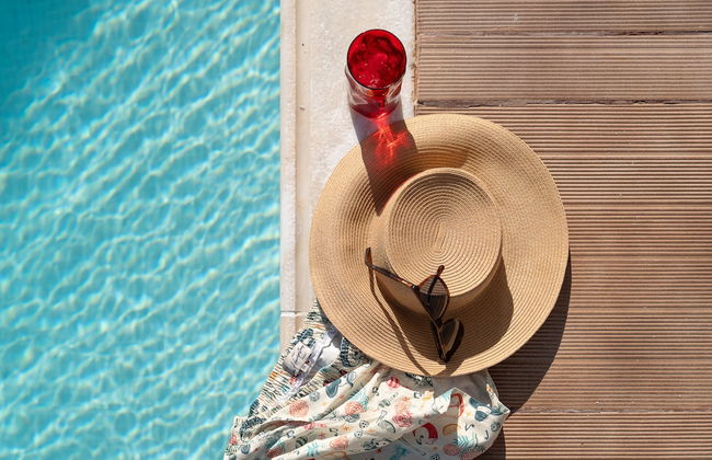 Olea Serenity Villa - Foto 24