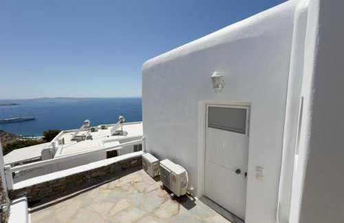 Eagles' Nest Mykonos Suites & Apartments with Heated Pool & Jacuzzis - Foto 22