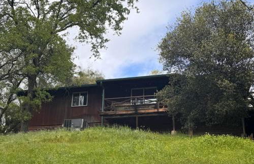 Bear Hollow by Sequoia National Park - Foto 12