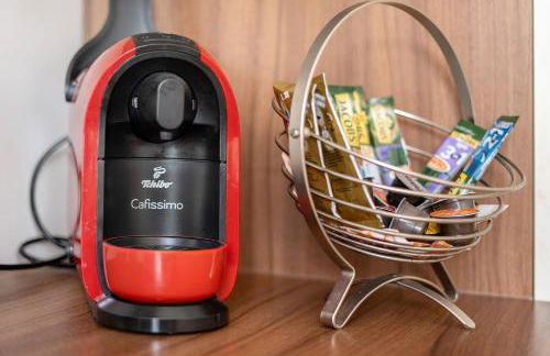 Ferienwohnung Maisonette - Foto 8