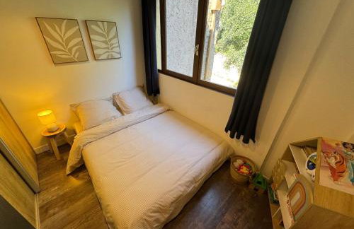 Charmant appartement vue mer - Foto 20