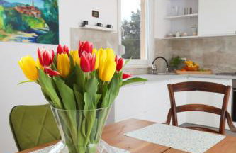 Family House - Art Villa Presika - Labin Old Town - Foto 38